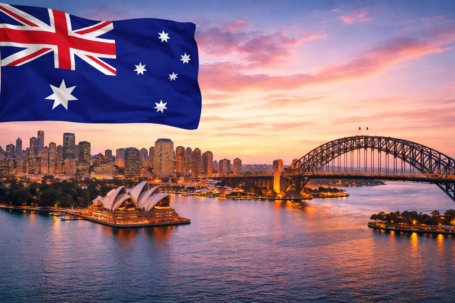Study Abroad Consultancy – Australia