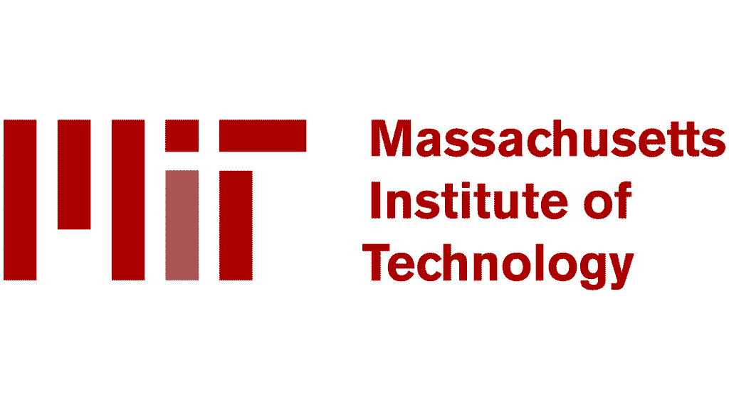 MIT official logo - Massachusetts Institute of Technology emblem