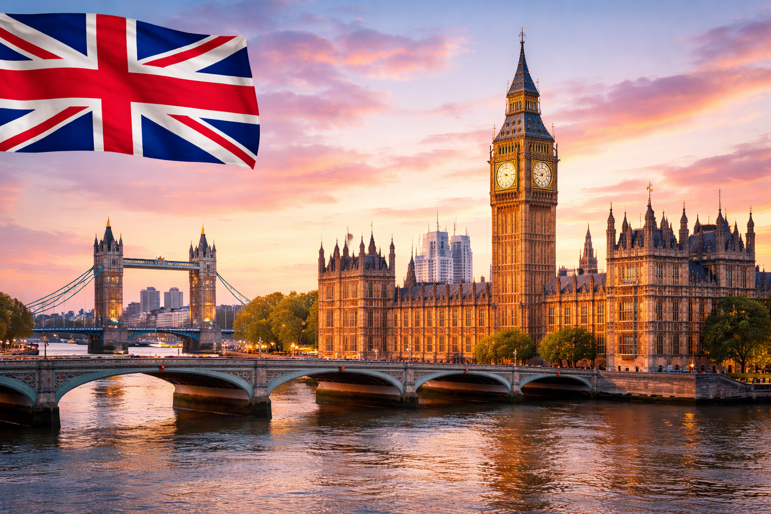 Study Abroad Consultancy – UK