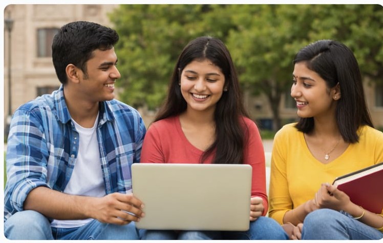University selection guidance for study abroad students in Hyderabad