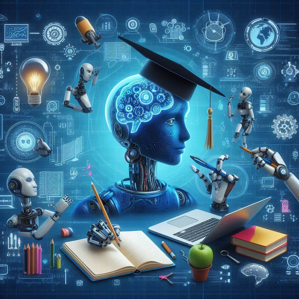 study AI