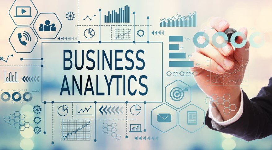 Business Analytics