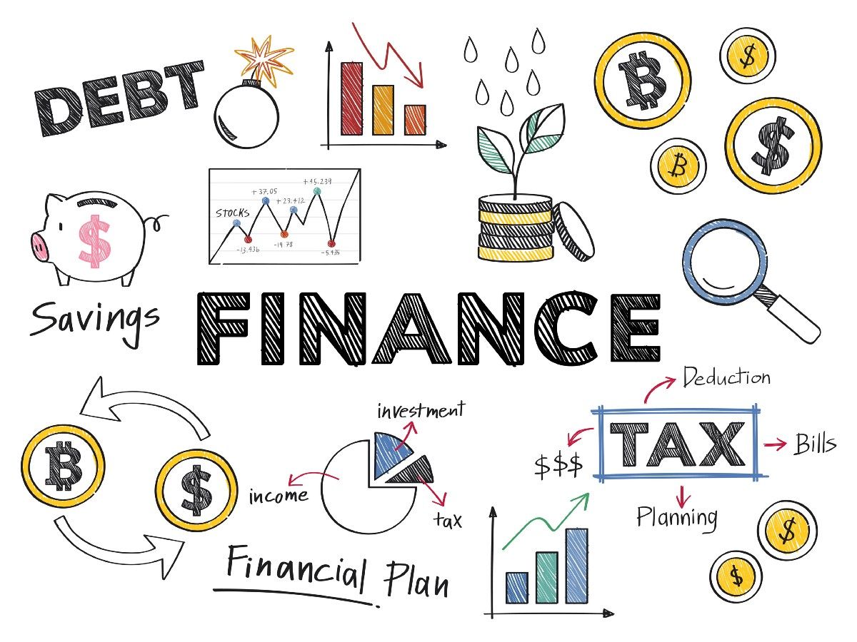 Study in Finance and Accounting