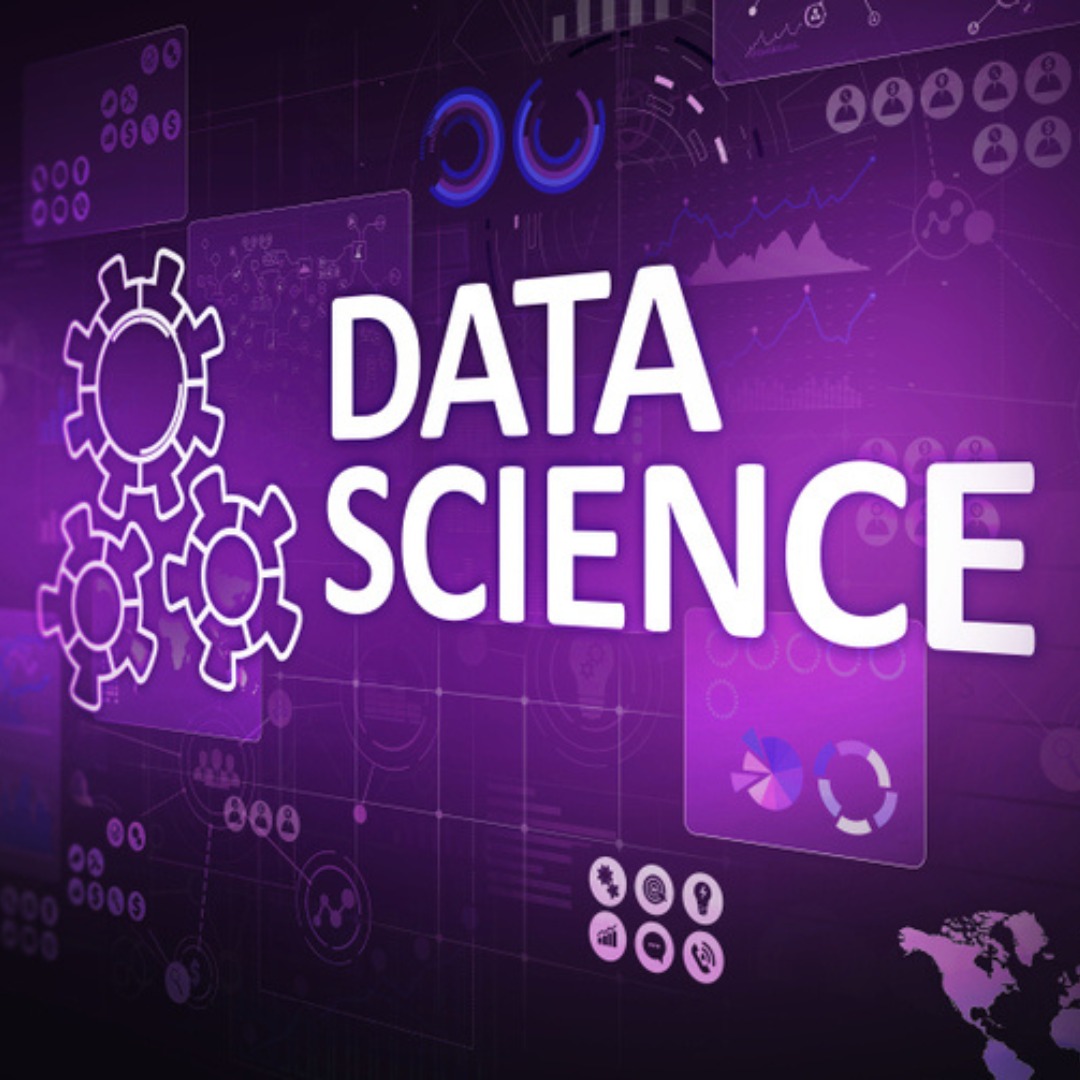 Study in Data Science
