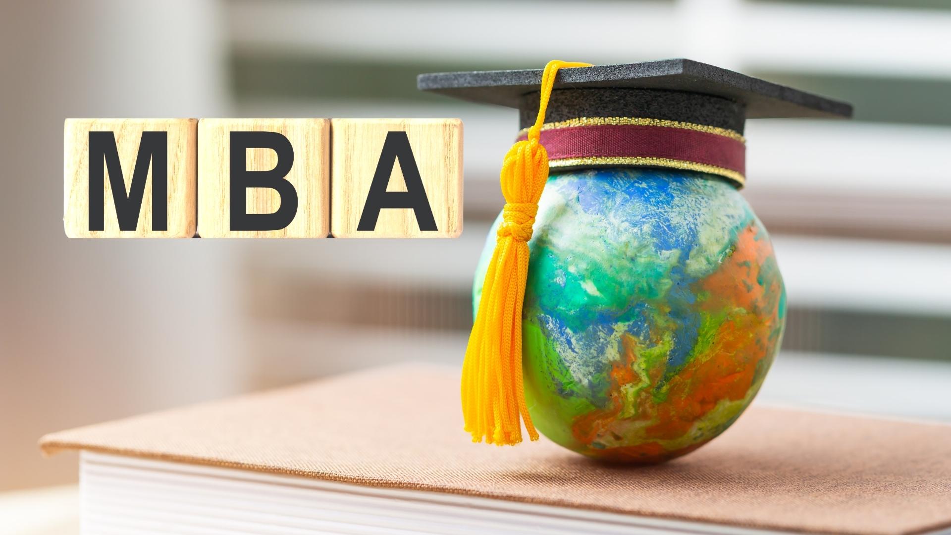 STUDY IN MBA